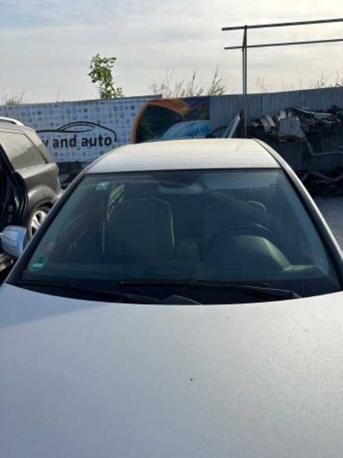 Parbriz Mercedes c class w204 varianta n-om Facelift