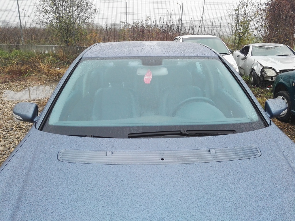 Parbriz Mercedes E-class w211 Avantgarde facelift