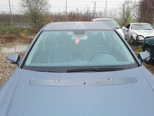 Parbriz Mercedes E-class w211 Avantgarde facelift