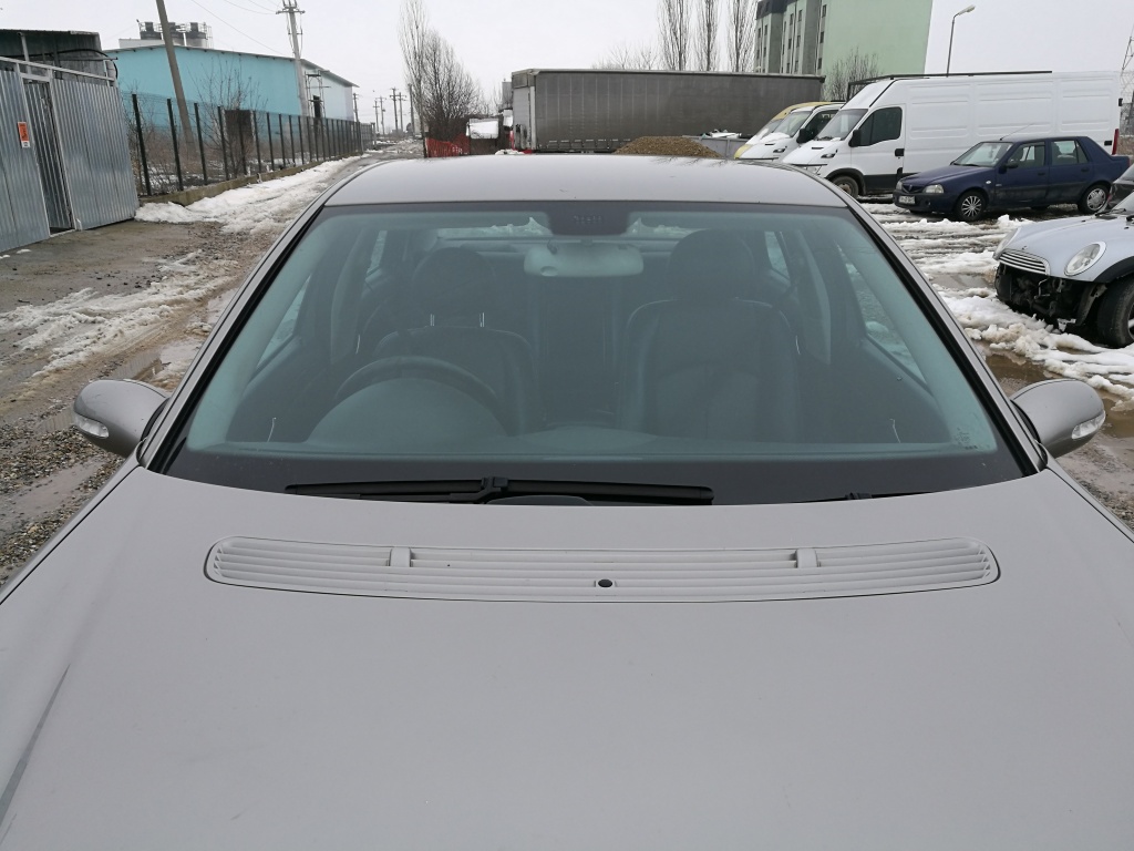Parbriz Mercedes e220 cdi w211 Avantgarde