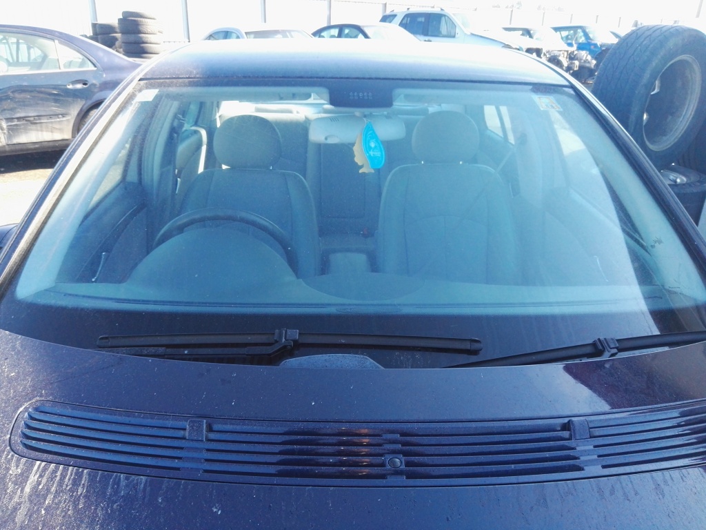 Parbriz Mercedes E220 CDI W211 Avantgarde