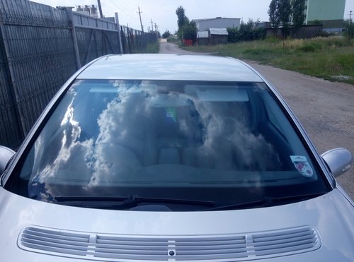 Parbriz mercedes e220 e270 e320 w211 Avantgarde
