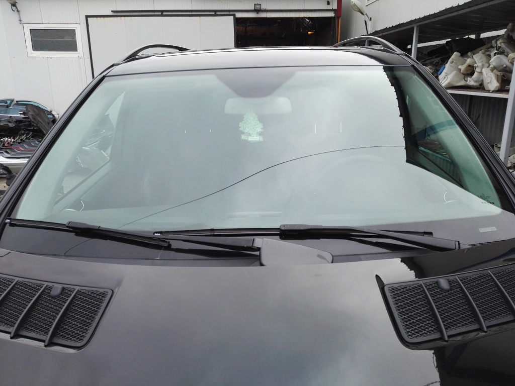 Parbriz Mercedes ML 320 cdi W164 facelift 2009