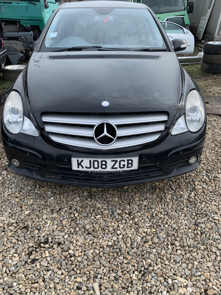 Parbriz Mercedes R-Class W251 2008 Break 3.0