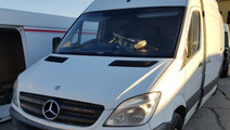 Parbriz Mercedes Sprinter 2010 DOAR RIDICARE PERSO...