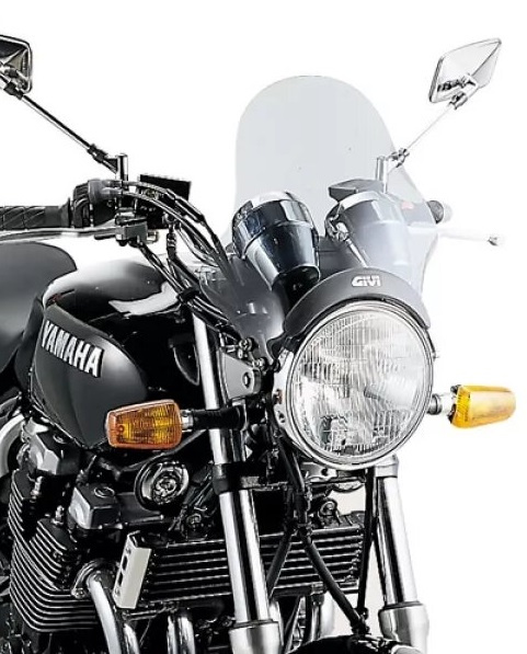 Parbriz Moto Givi GID2120KIT