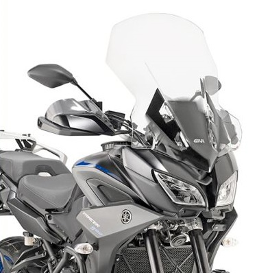 Parbriz Moto Givi GID2139KIT