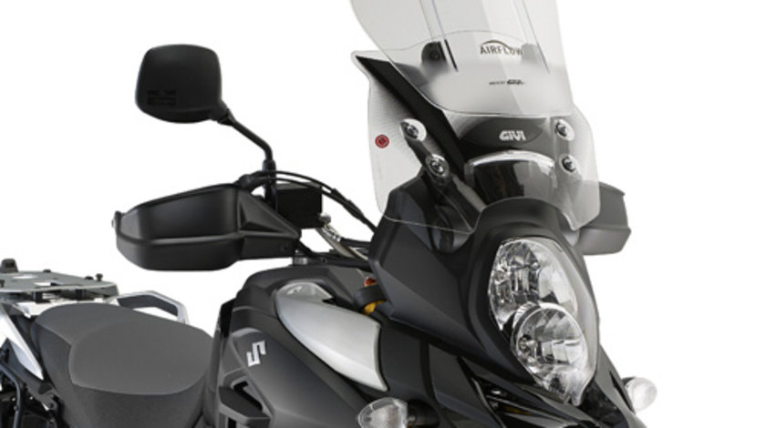 Parbriz Moto Givi Suzuki DL 1000 V-Strom 2014-2015 GIAF3105