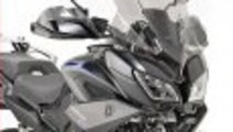 Parbriz Moto Givi Yamaha Tracer 900 GID2139S
