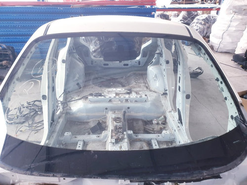 Parbriz Nissan Juke