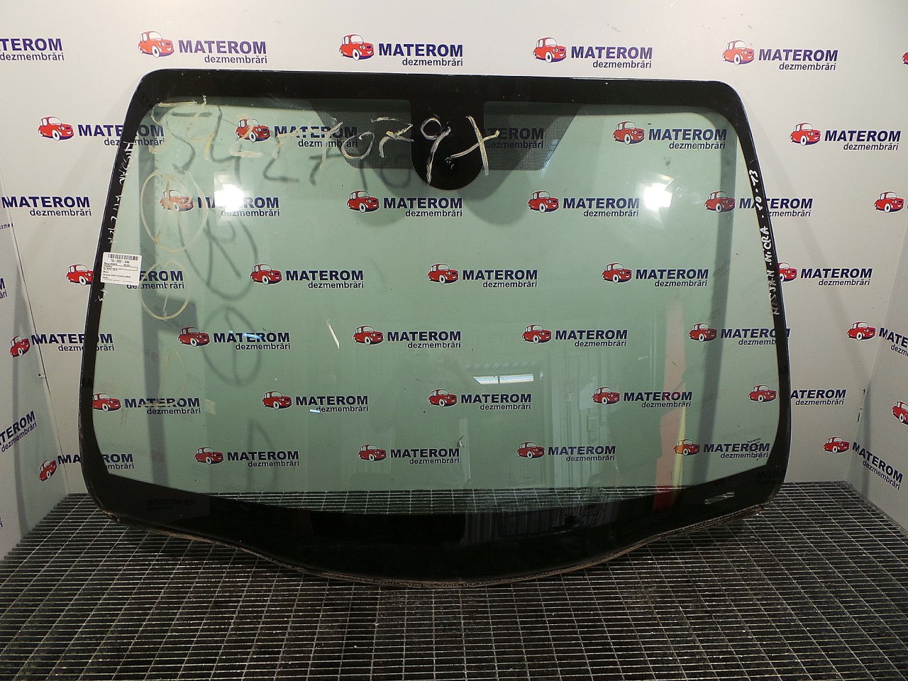 PARBRIZ NISSAN MICRA MICRA - - (2010 2013)