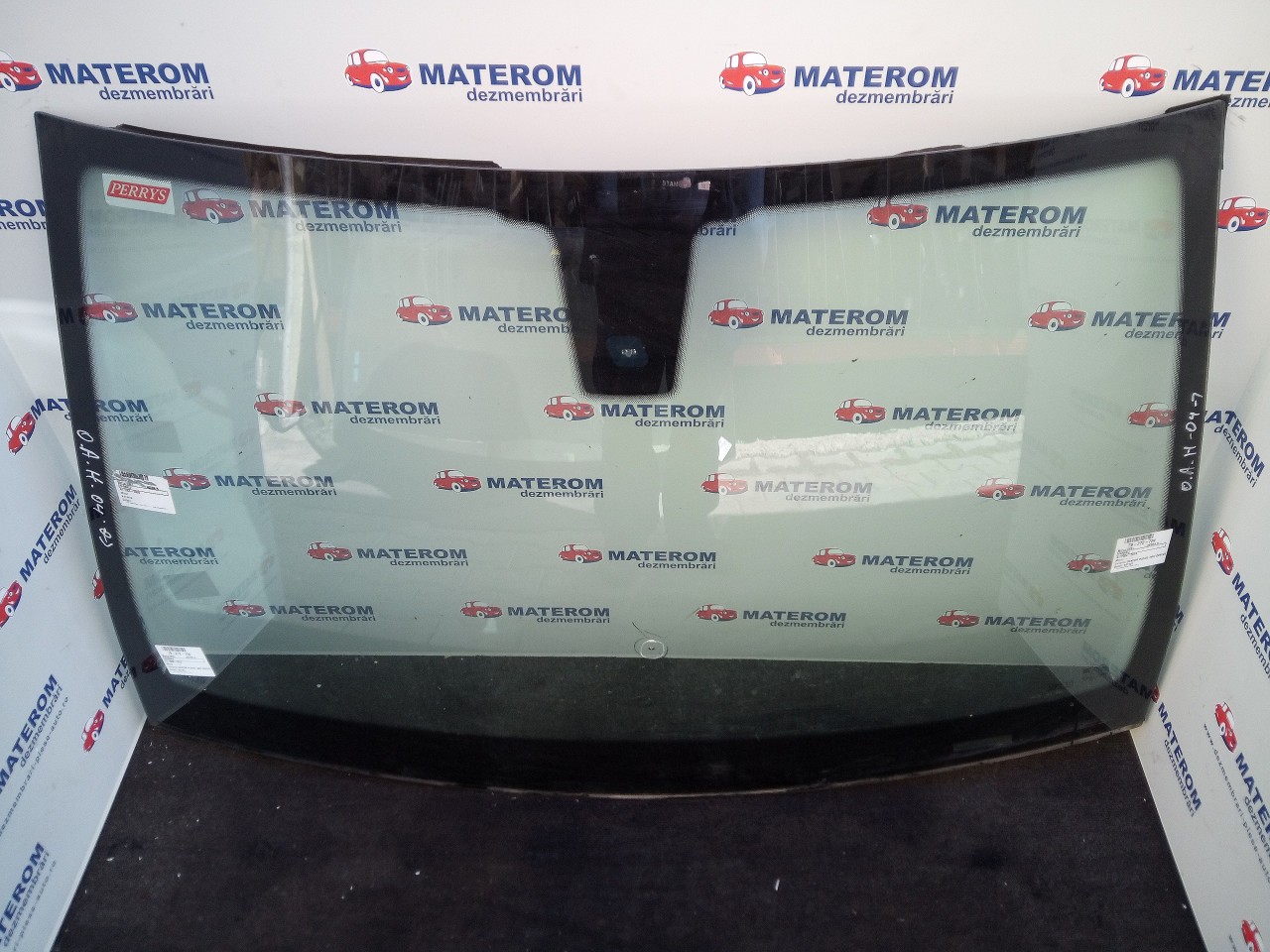PARBRIZ OPEL ASTRA H - - (2004 2014)