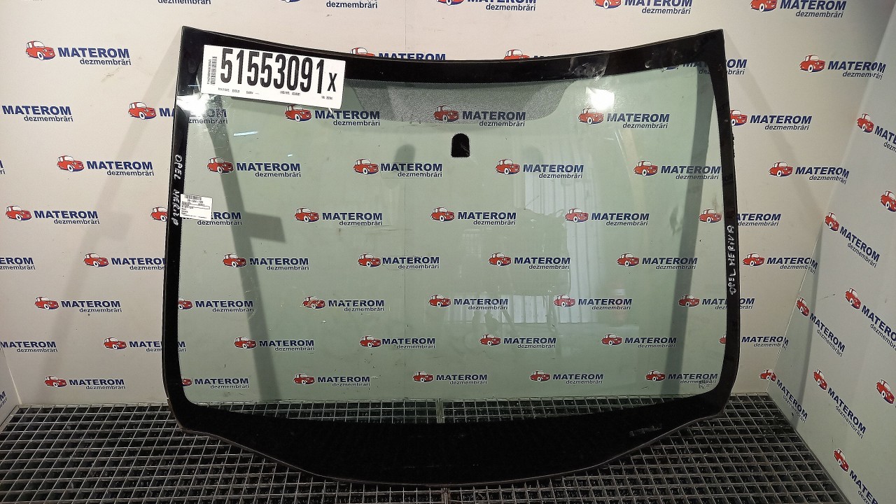 PARBRIZ OPEL MERIVA B - - (2010 2014)