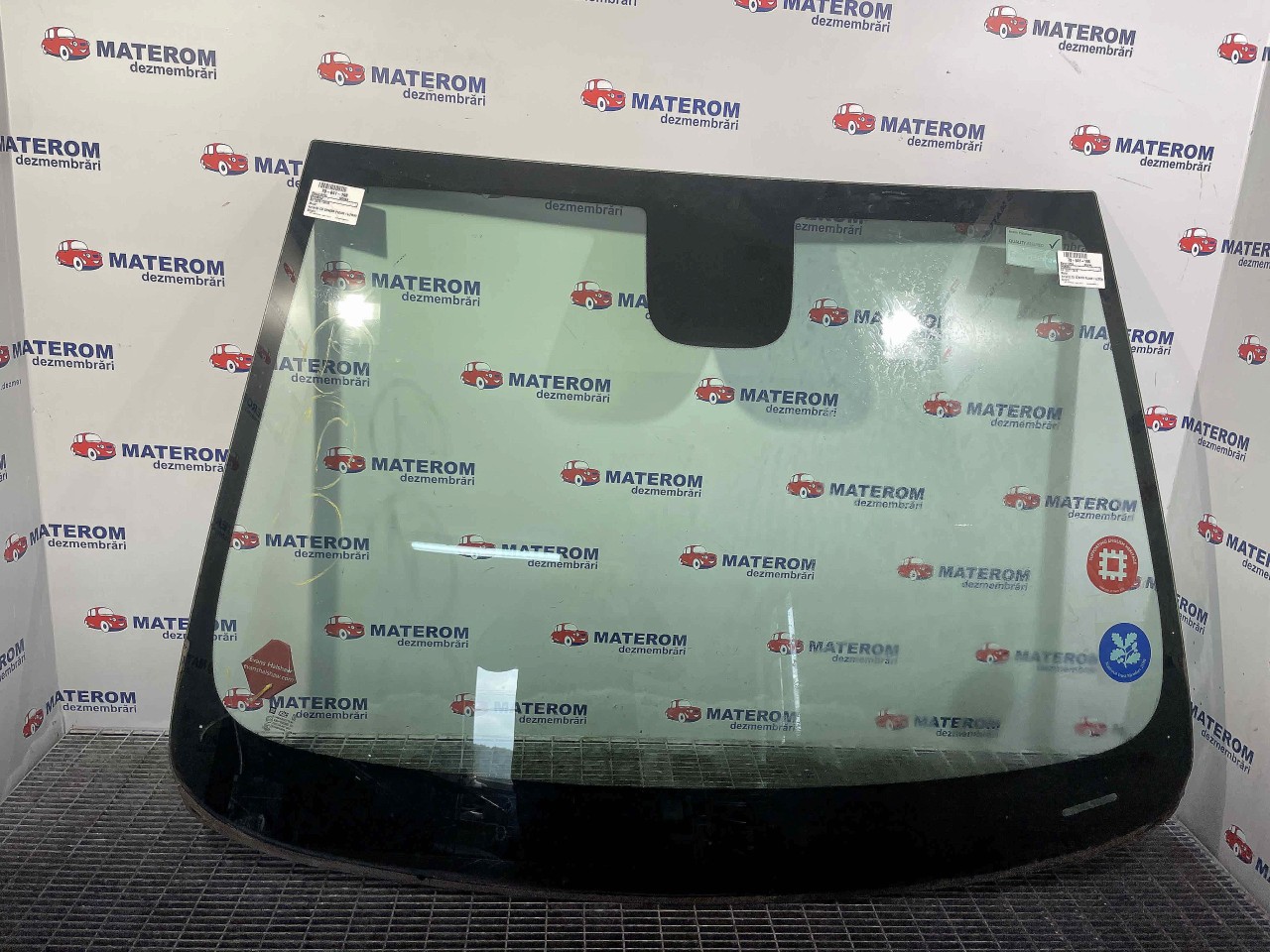 PARBRIZ OPEL MOKKA MOKKA - - (2012 2016)