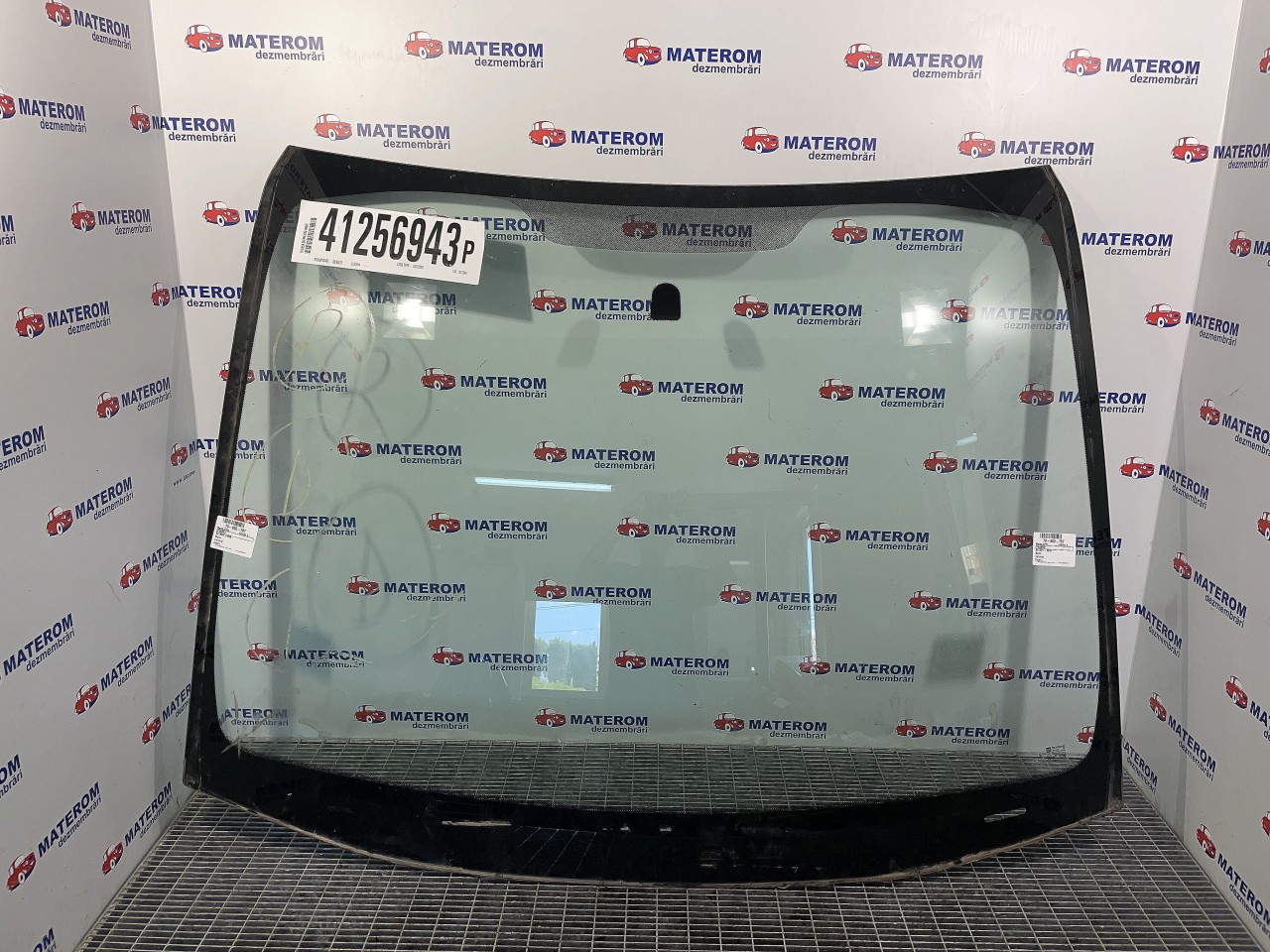 PARBRIZ OPEL ZAFIRA C - - (2011 2016)