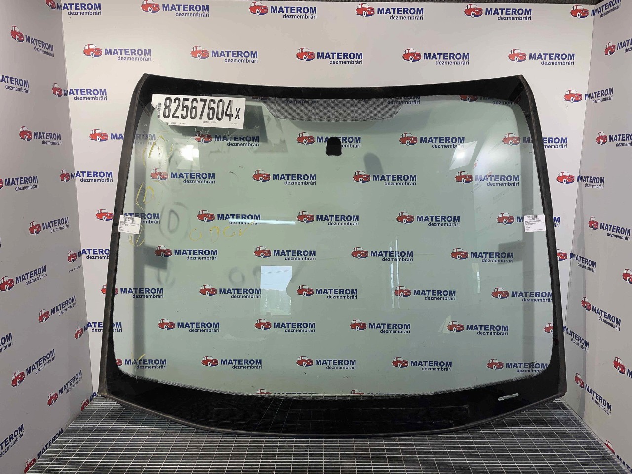 PARBRIZ OPEL ZAFIRA C - - (2011 2016)