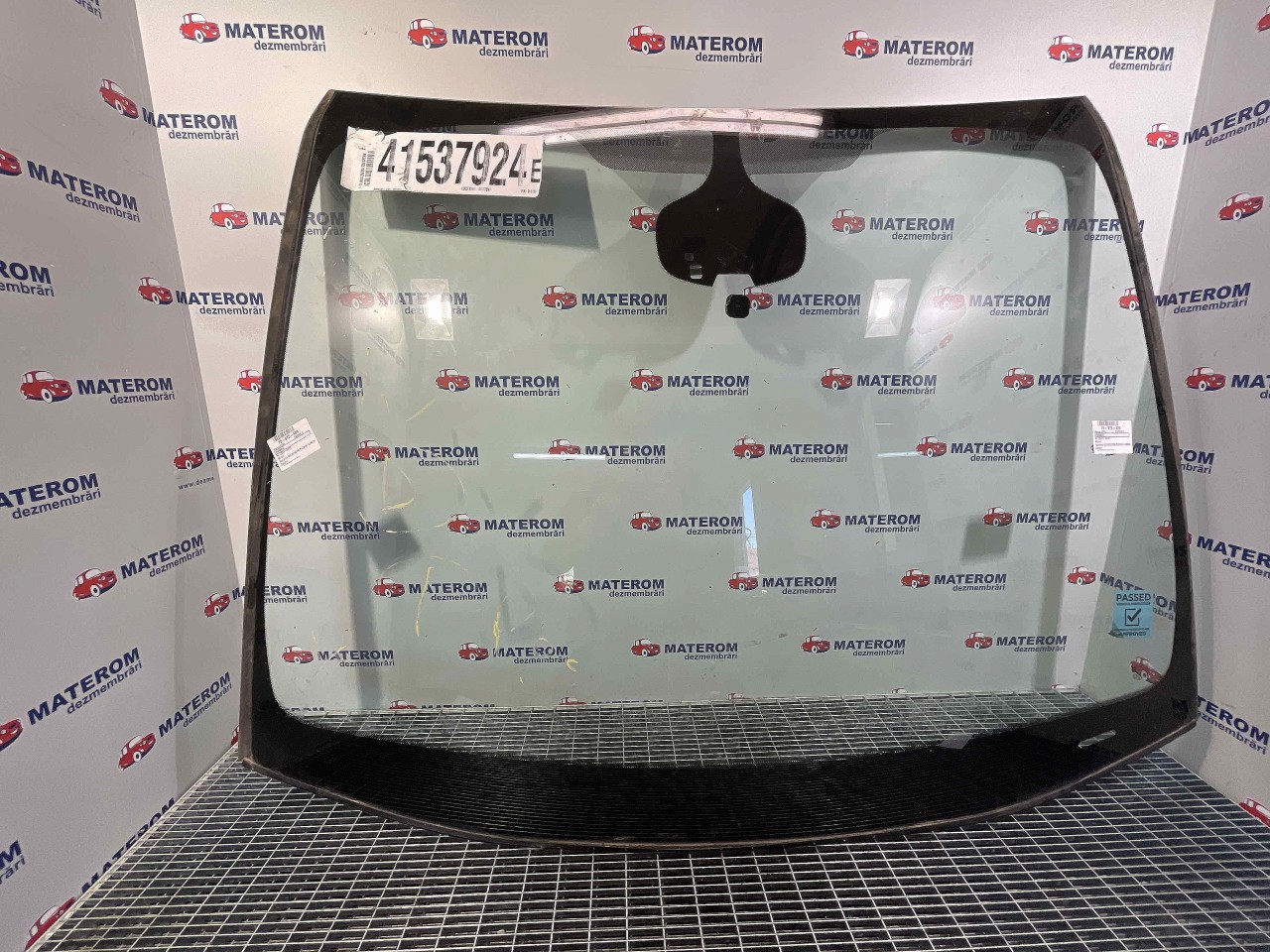 PARBRIZ OPEL ZAFIRA C ZAFIRA C - - (2011 2016)
