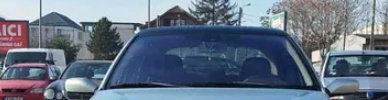Parbriz original Renault Laguna 2 [2001 - 2005]