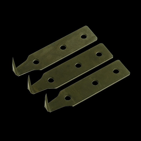 Parbriz Sealey WK02001
