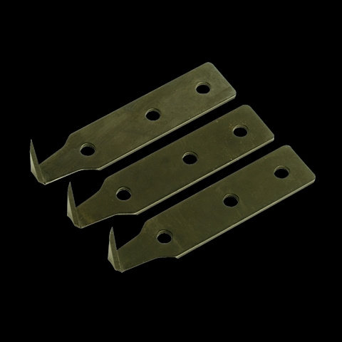Parbriz Sealey WK02001