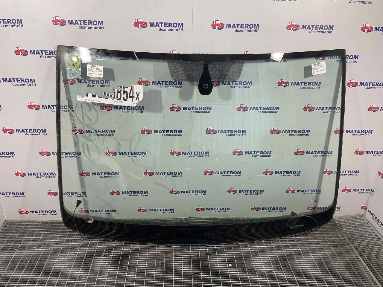 PARBRIZ SEAT ALHAMBRA ALHAMBRA - - (2010 2020)