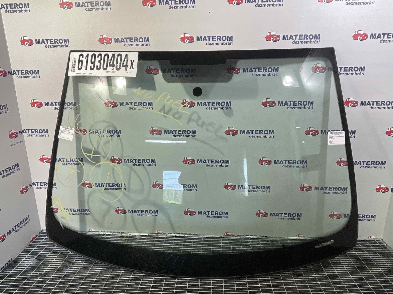PARBRIZ SEAT IBIZA - - (2012 2016)