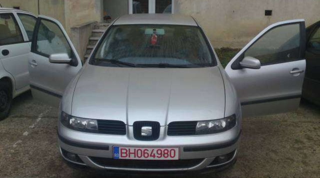 Parbriz Seat Toledo Leon 99 2005