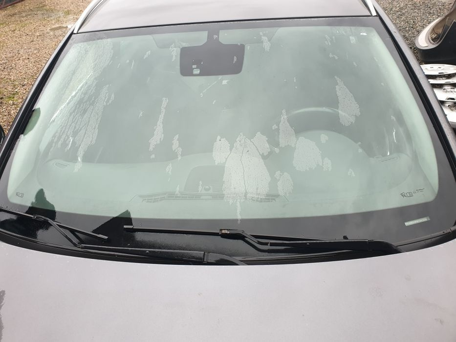 Parbriz senzor lumina ploaie Opel Insignia 2008-2016 VLD966