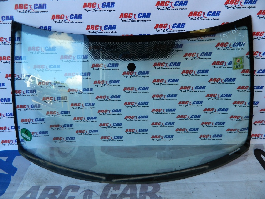 Parbriz Skoda Fabia 2 Combi