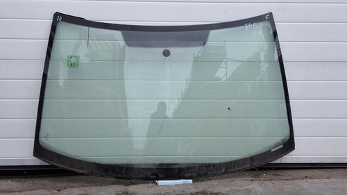 Parbriz Skoda Fabia 2 facelift (2010-2014) 1.6 Motorina 2012, - / MODEL FARA SENZOR