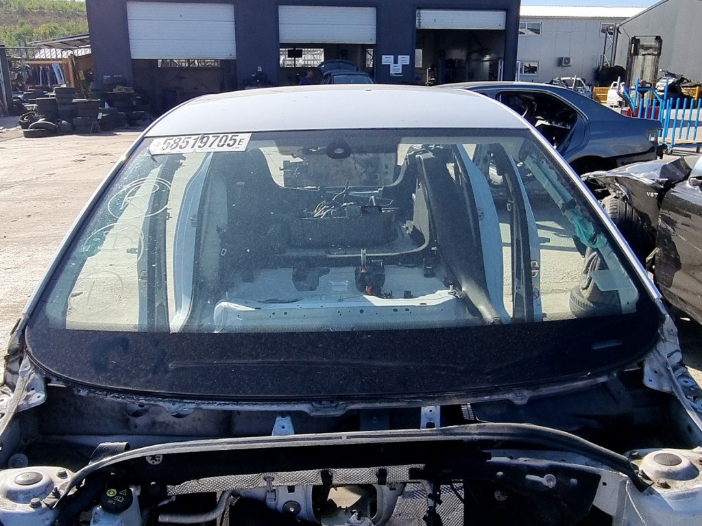 Parbriz Skoda Octavia 3 (5E3) Facelift [Fabr 2012-2020] 1.4 TSI CZDA 110 KW / 150 CP