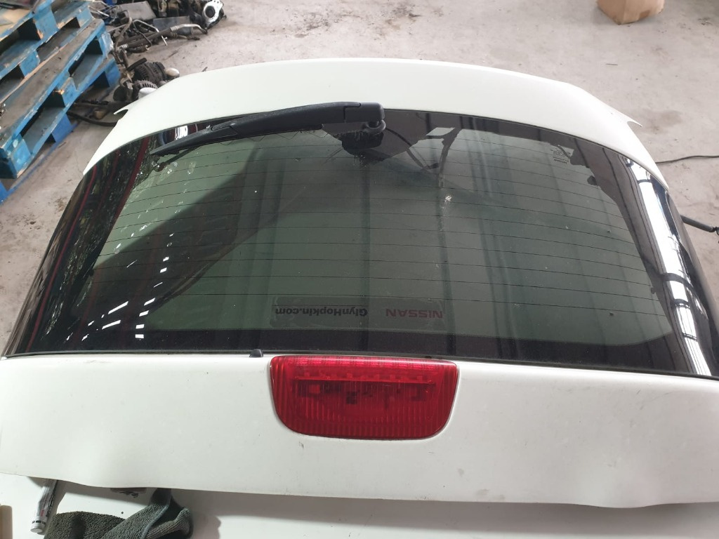 Parbriz spate Nissan Juke
