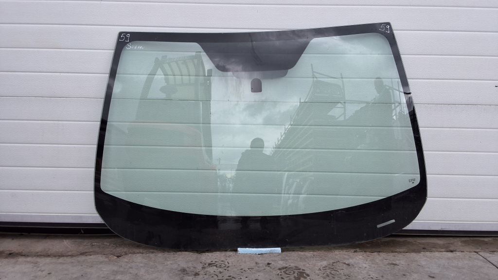 Parbriz Subaru Impreza (2008->) [GR, GH, G3] 2.0 Motorina 2009, -