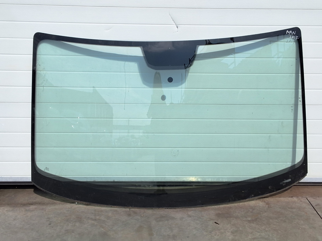 Parbriz Volkswagen Crafter (2017->) 2.0 Motorina 2017, MAN