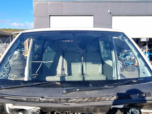 Parbriz Volkswagen Transporter 5 (7HB, 7HJ) [Fabr 2004-2013] 2.0 TDI CAAC 103 KW / 140CP