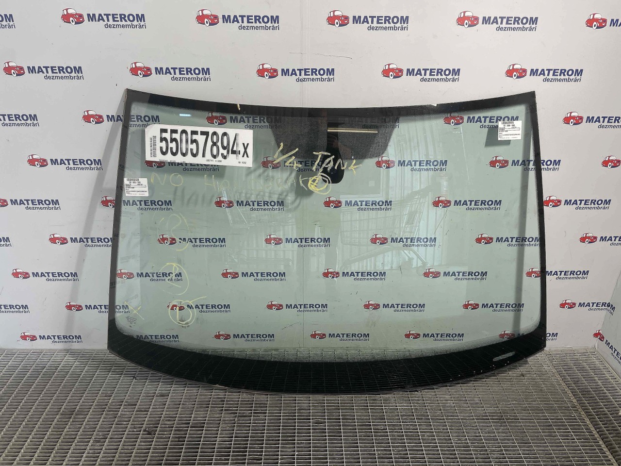 PARBRIZ VW GOLF VII - - (2012 2016)
