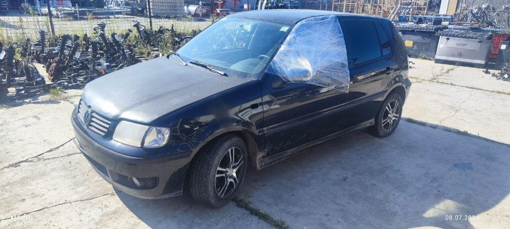 Parbriz VW Polo 6N 1. 4 tdi 75cp