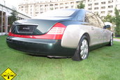 Parcul Tiriac Auto 2005