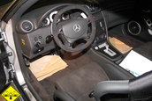Parcul Tiriac Auto 2005