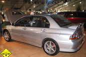Parcul Tiriac Auto 2005