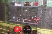 Parcul Tiriac Auto 2005