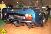 Parcul Tiriac Auto 2005