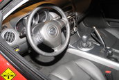 Parcul Tiriac Auto 2005