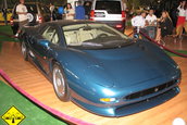 Parcul Tiriac Auto 2005
