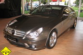 Parcul Tiriac Auto 2005