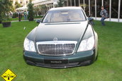 Parcul Tiriac Auto 2005