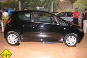 Parcul Tiriac Auto 2005