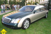 Parcul Tiriac Auto 2005