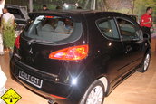 Parcul Tiriac Auto 2005