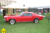 Parcul Tiriac Auto 2005